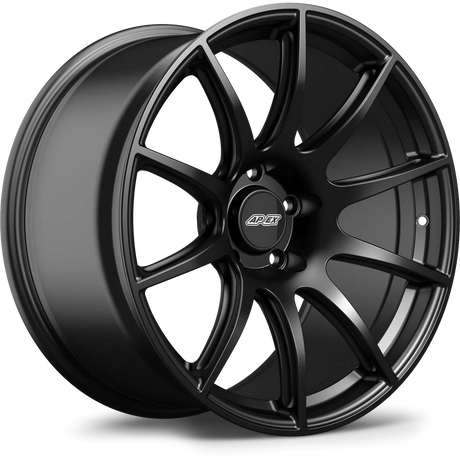 Apex-SM-10 19inch Wheels