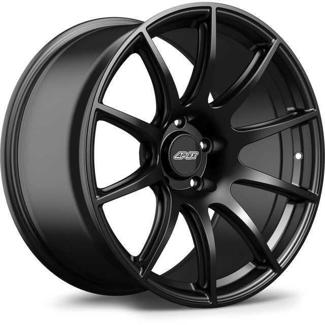 Apex-SM-10 19inch Wheels