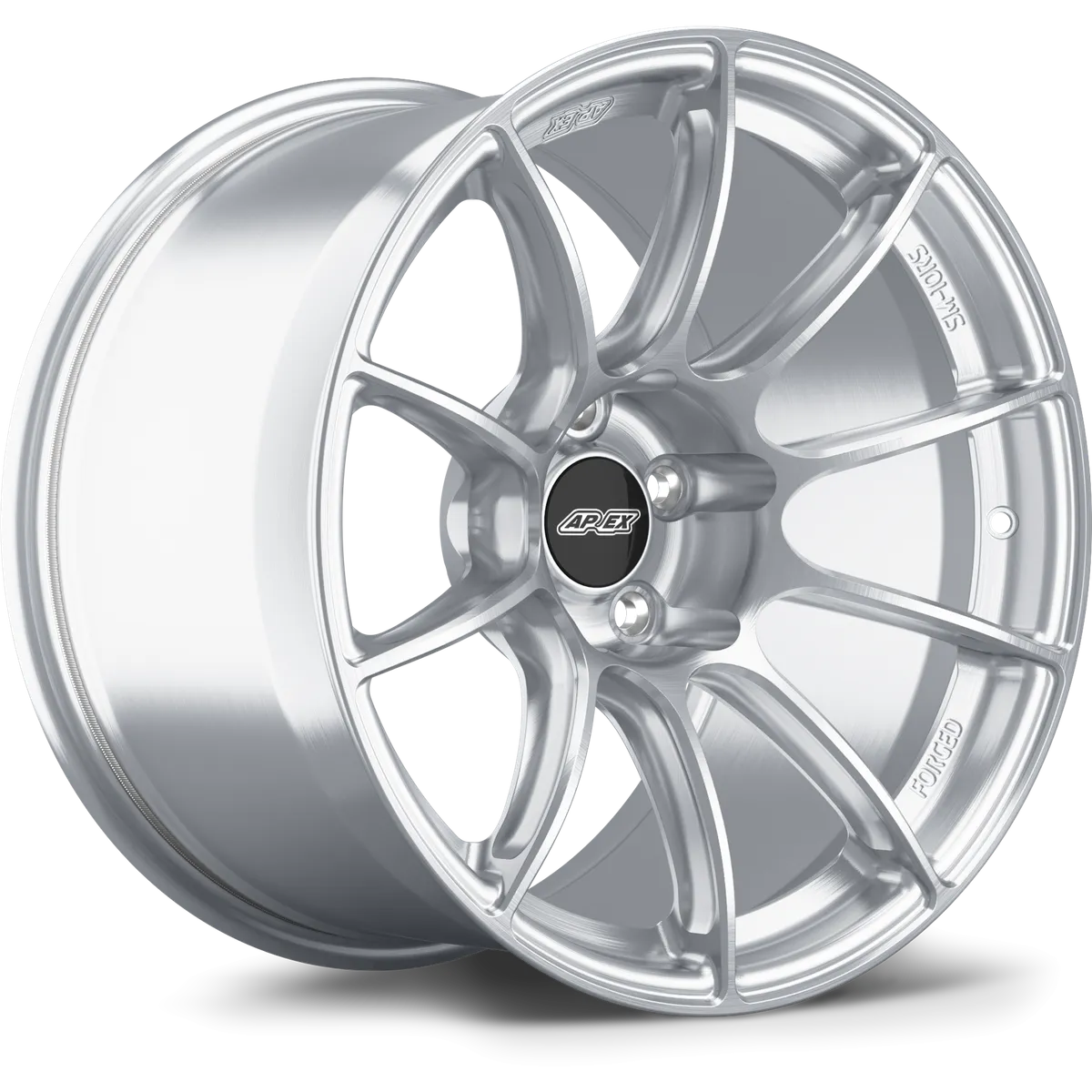 Apex-SM-10RS 19inch Wheels