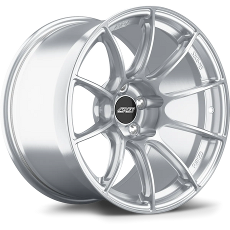 Apex-SM-10RS 19inch Wheels