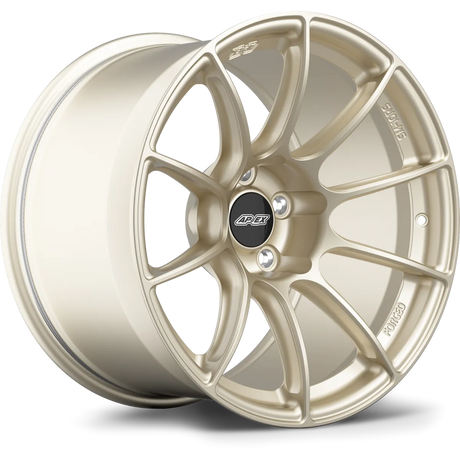 Apex-SM-10RS 19inch Wheels