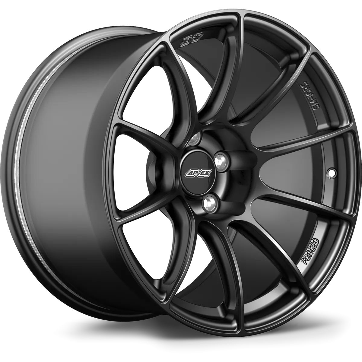 Apex-SM-10RS 19inch Wheels