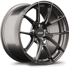 Apex-VS-5RS 18inch Wheels