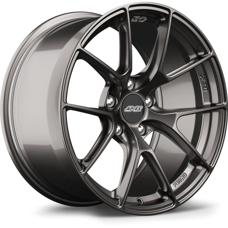 Apex-VS-5RS 18inch Wheels