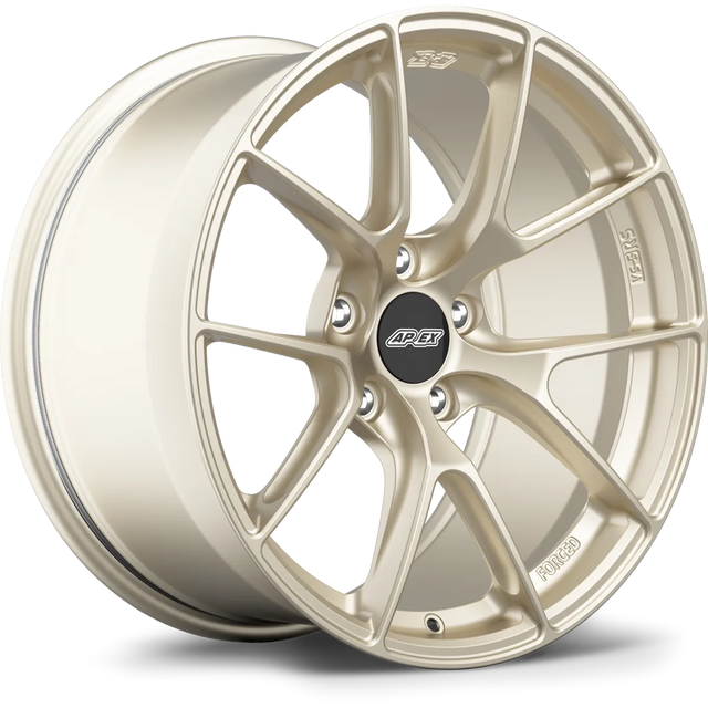 Apex-VS-5RS 19inch Wheels