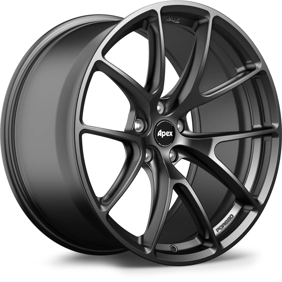 Apex-VS-5RX 20inch Wheels