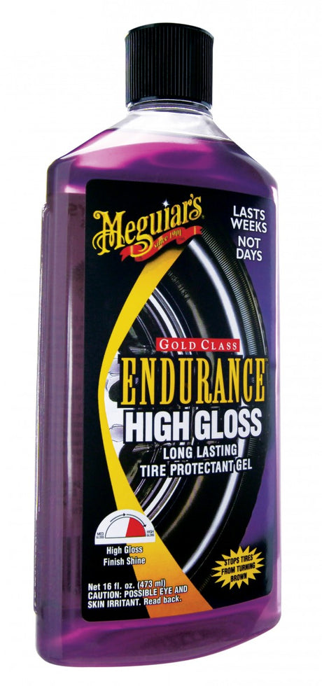 Meguiars Gold Class Endurance High Gloss