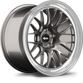 Apex-ML-10RT 19inch Wheels