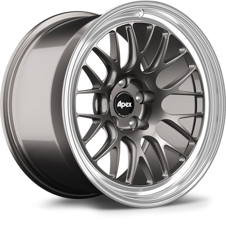 Apex-ML-10RT 19inch Wheels