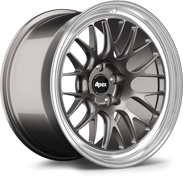 Apex-ML-10RT 19inch Wheels