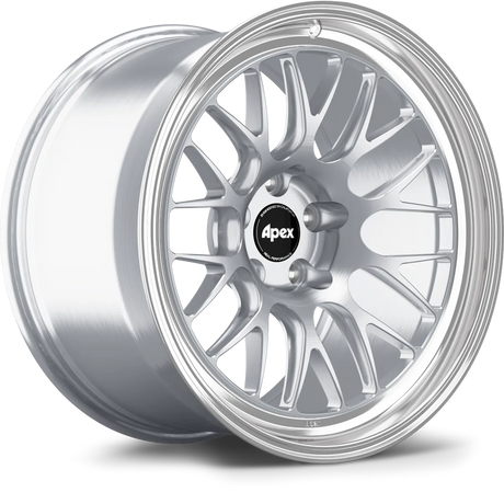 Apex-ML-10RT 19inch Wheels