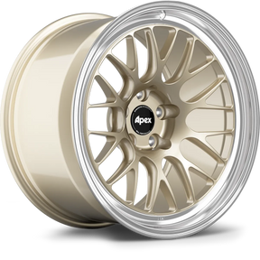 Apex-ML-10RT 20inch Wheels