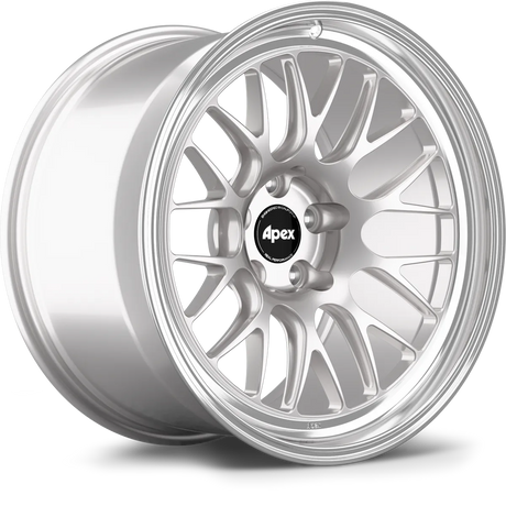 Apex-ML-10RT 19inch Wheels