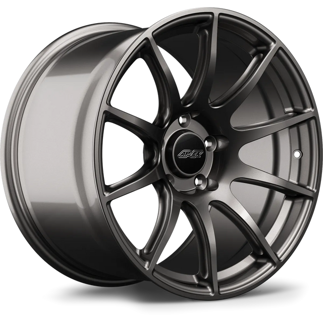 Apex-SM-10 -19inch  Wheels