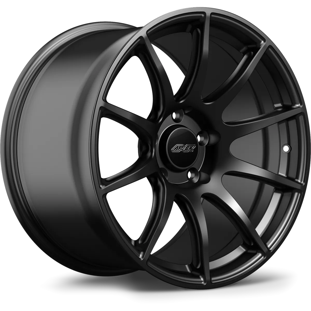 Apex-SM-10 -19inch  Wheels