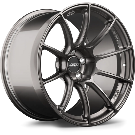Apex-SM-10RS 19inch Wheels