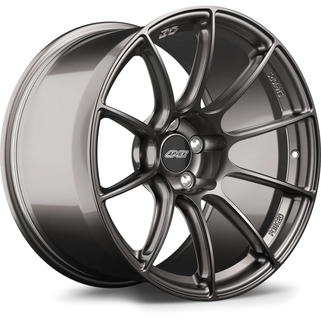 Apex-SM-10RS 19inch Wheels