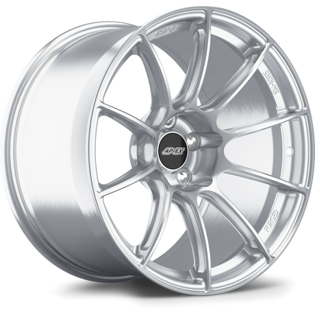 Apex-SM-10RS 19inch Wheels