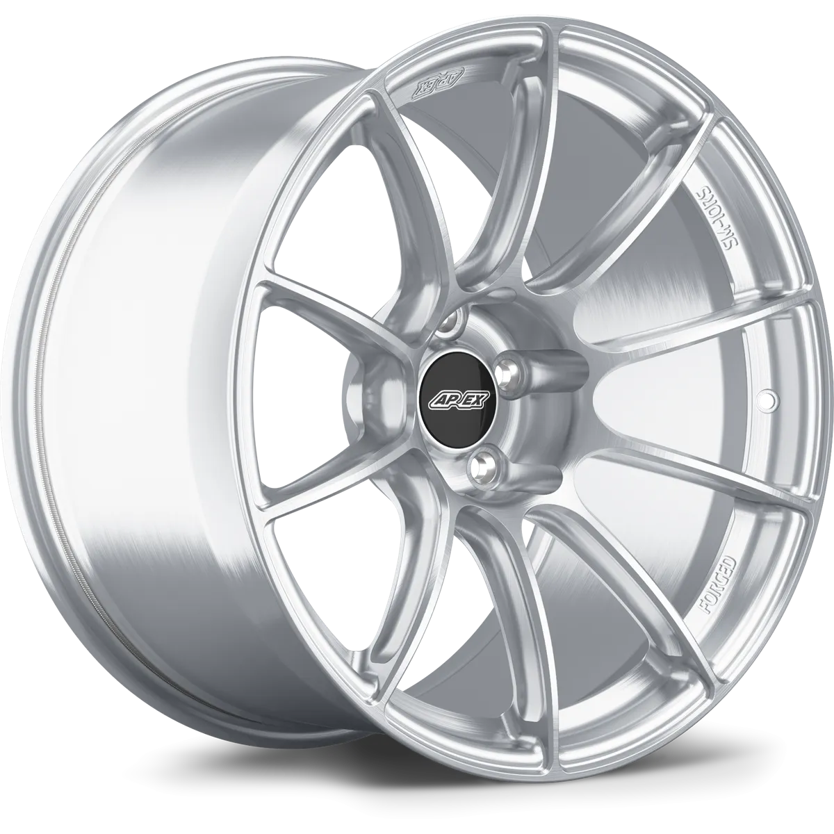 Apex-SM-10RS 20inch Wheels