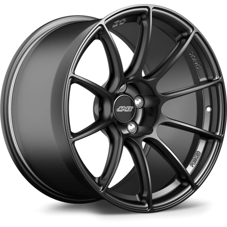 Apex-SM-10RS 19inch Wheels