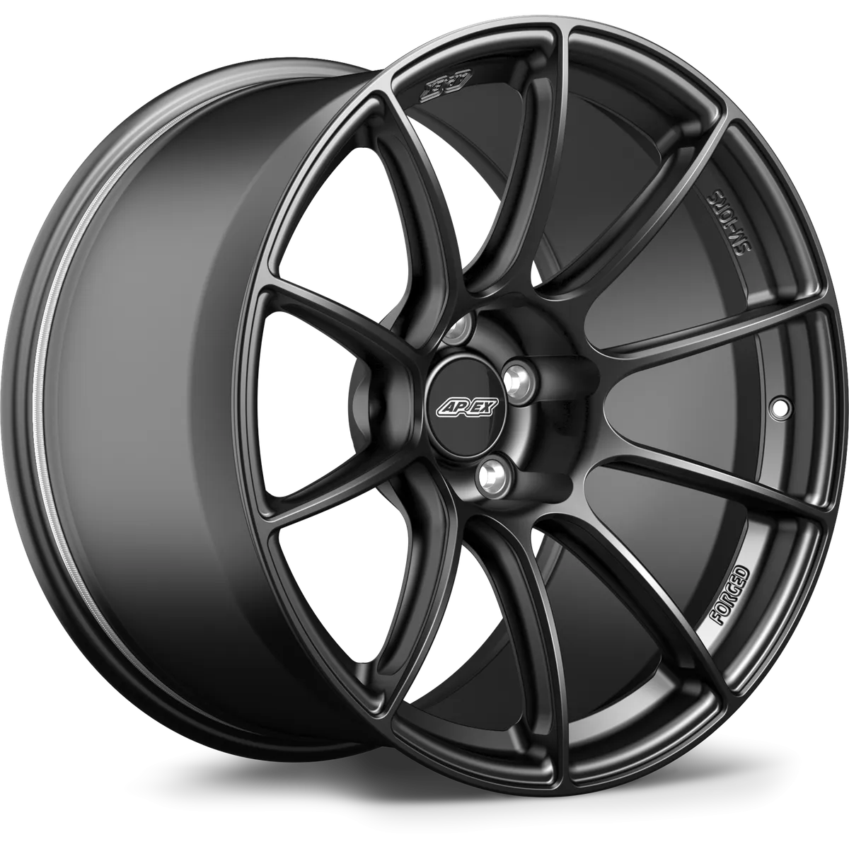 Apex-SM-10RS 20inch Wheels