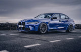MMX Lowering Springs | BMW G80 | M3 – RWD – product view 2