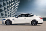 MMX Lowering Springs | BMW G82 | M4 | G87 M2 – RWD – product view 2