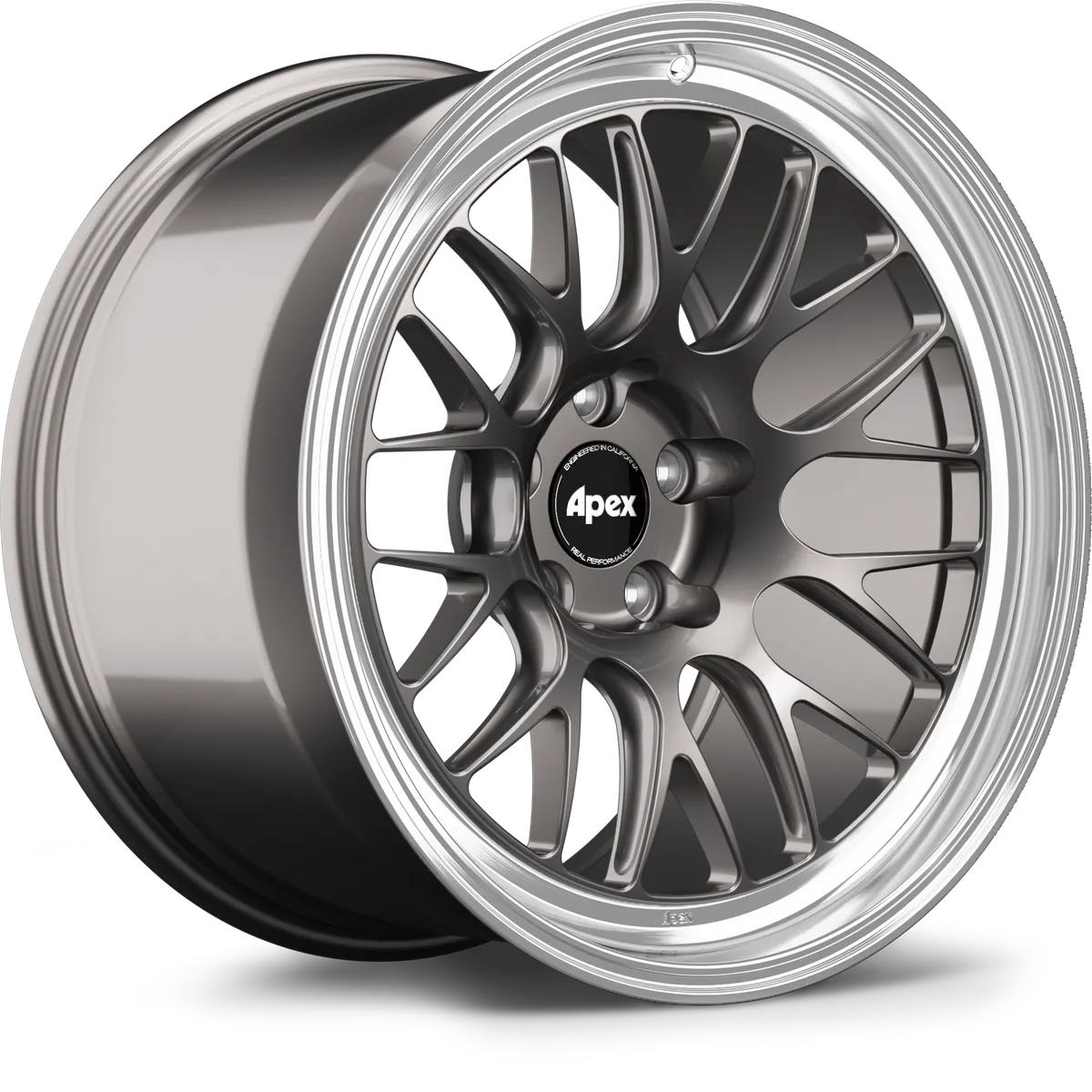 Apex-ML-10RT 19inch Wheels