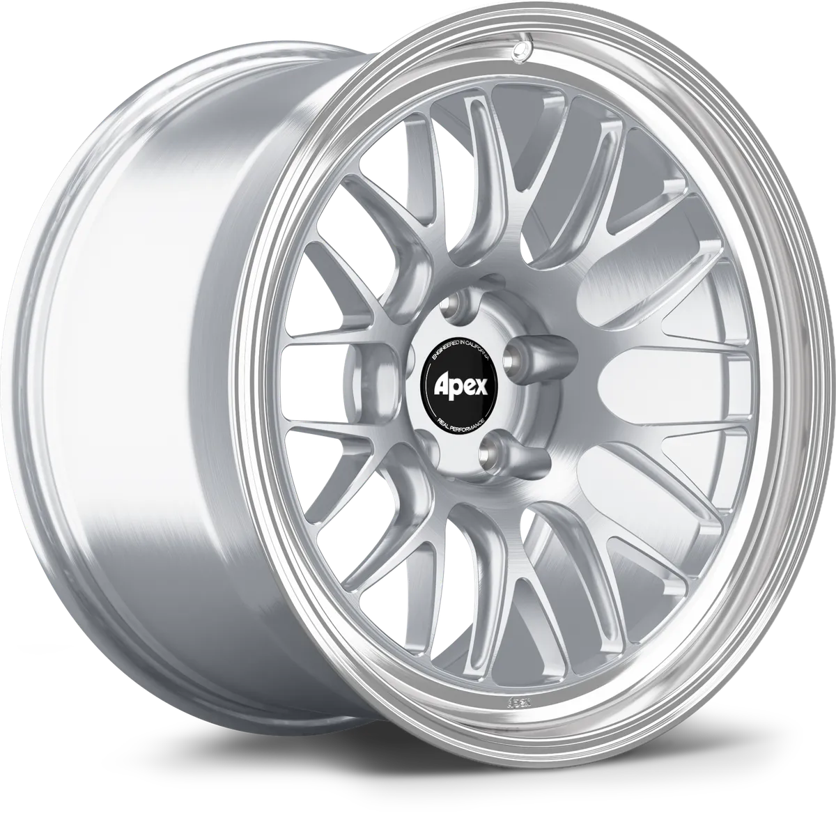 Apex-ML-10RT 19inch Wheels