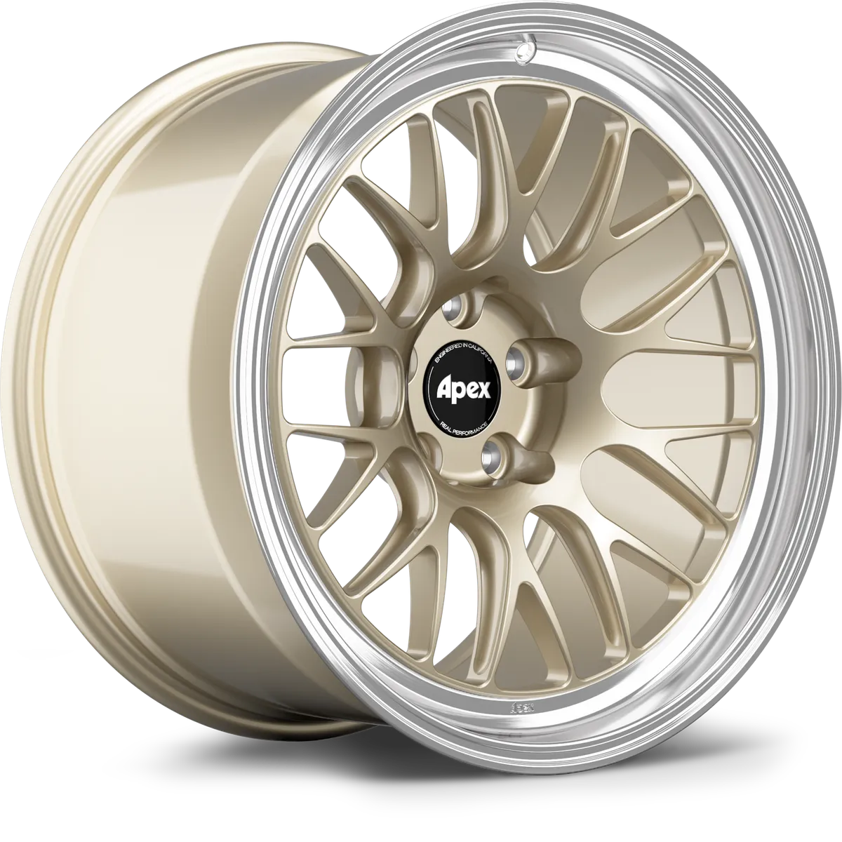 Apex-ML-10RT 19inch Wheels
