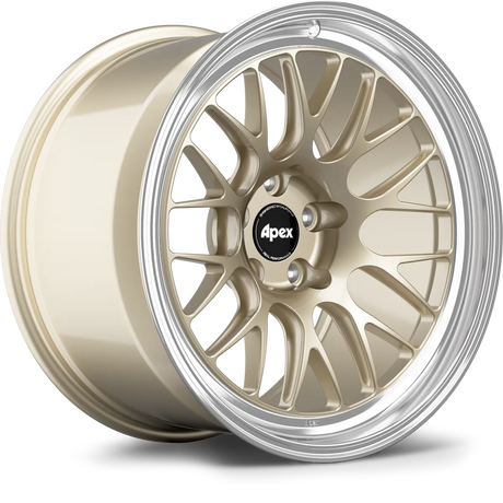 Apex-ML-10RT 19inch Wheels