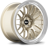 Apex-ML-10RT 20inch Wheels