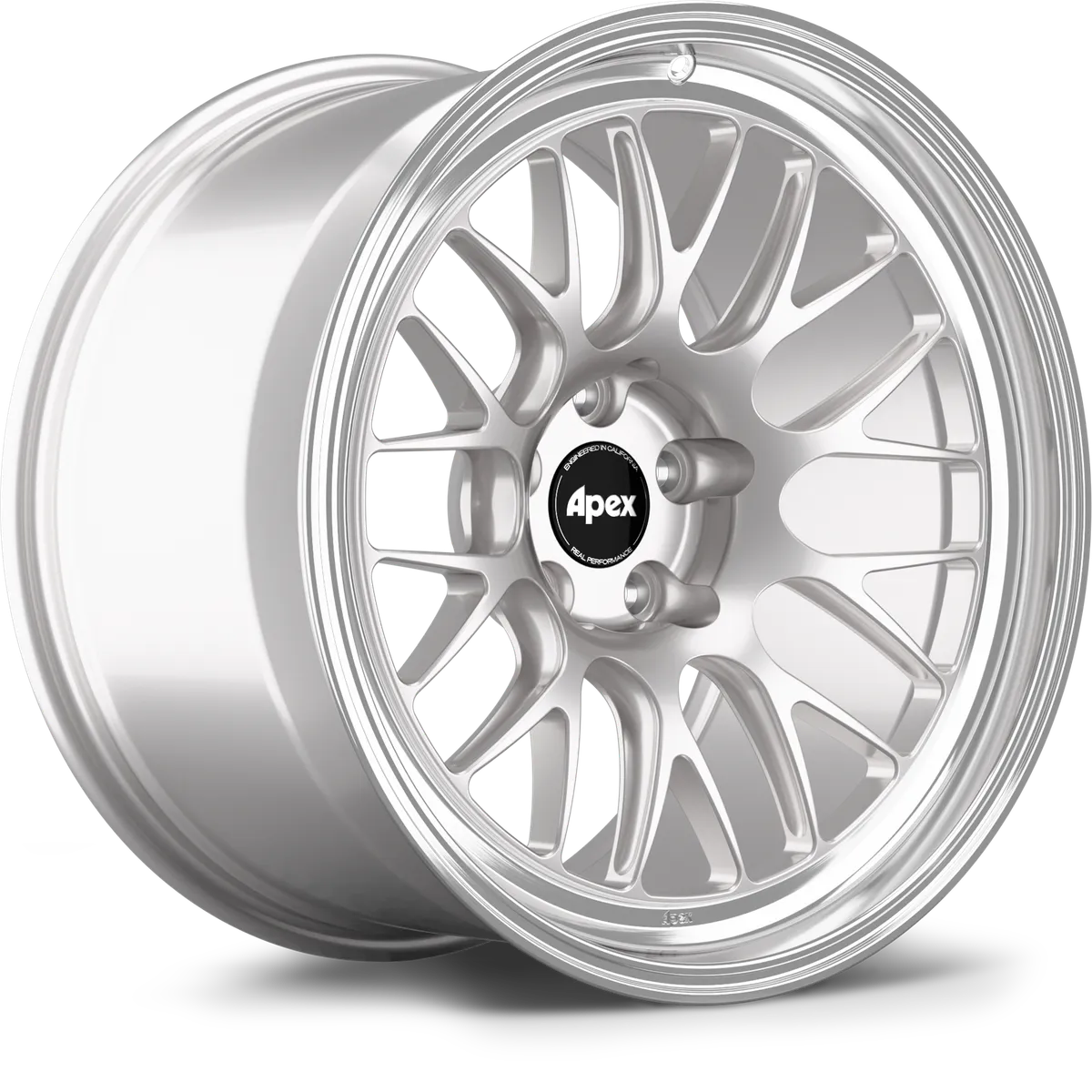 Apex-ML-10RT 19inch Wheels