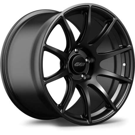 Apex-SM-10 19inch  Wheels