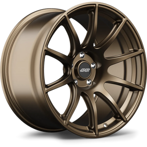 Apex-SM-10 19inch  Wheels