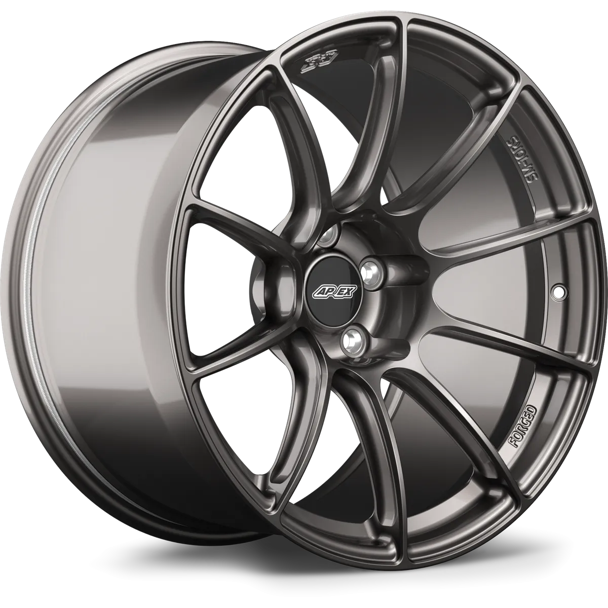 Apex-SM-10RS 20inch Wheels