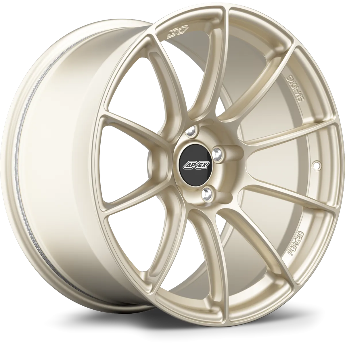 Apex-SM-10RS 20inch Wheels