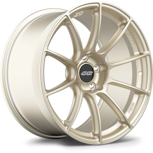 Apex-SM-10RS 20inch Wheels