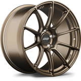 Apex-SM-10RS 19inch Wheels
