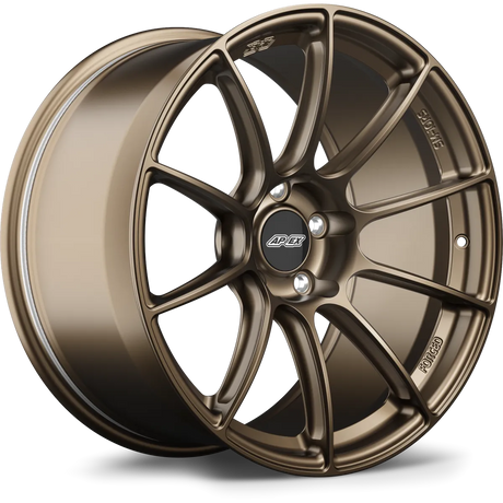 Apex-SM-10RS 19inch Wheels