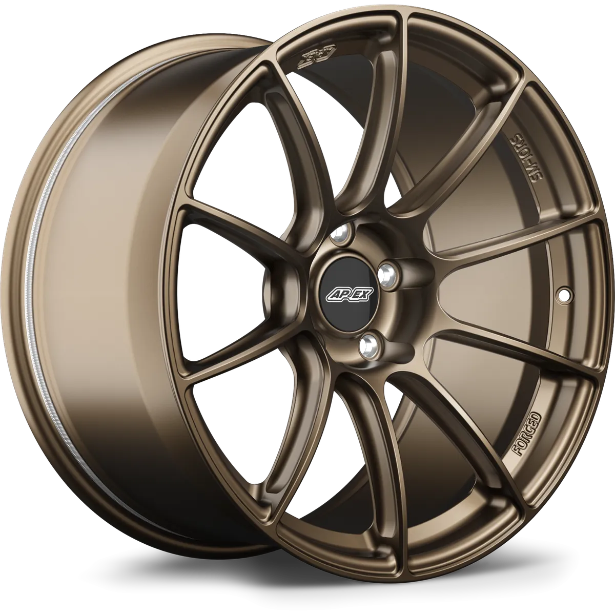 Apex-SM-10RS 20inch Wheels