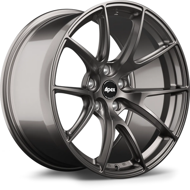 Apex-VS-5 19inch Wheels