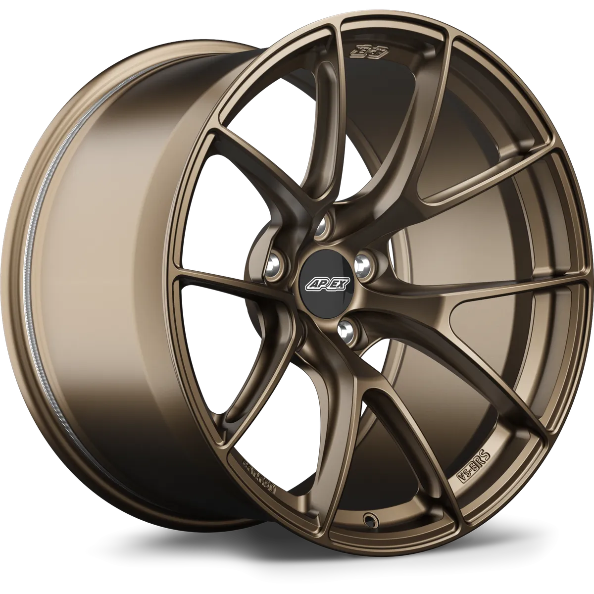 Apex-VS-5RS 20inch Wheels