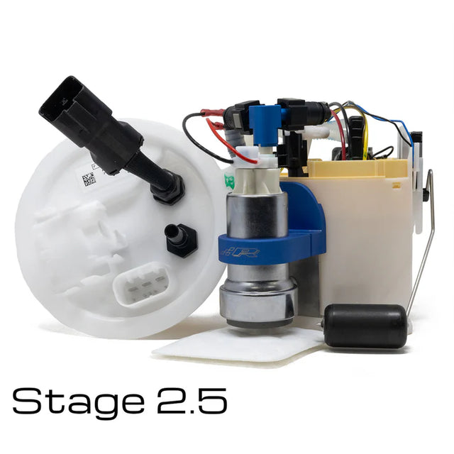 G-Series / Supra B58 Upgraded Hybrid Fuel Pump- Stage