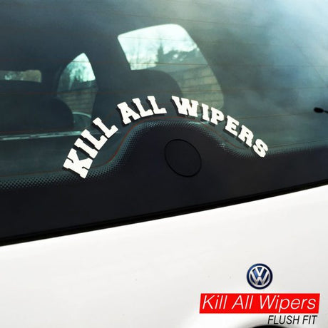 Kill All Wipers Wiper Delete kit – KAWDK – supplier image
