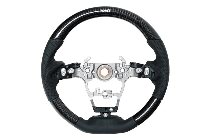 Toms Carbon Steering – 45100-TPA16 – supplier image
