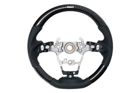 Toms Carbon Steering – 45100-TPA16 – supplier image