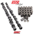 GSC Camshaft & Valve Spring Kit for BMW S58