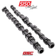 GSC Power-Division Camshaft Set, BMW S58