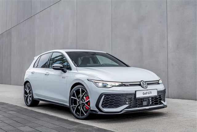 Oettinger Mk8.5 GTI Body kit